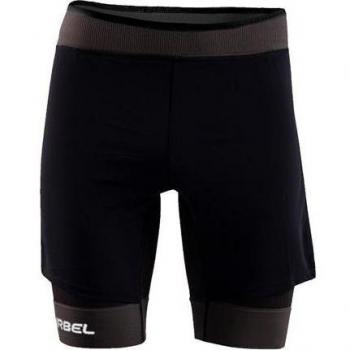 Malla de trail running de hombre Samba Shorts Lurbel