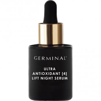 Germinal Ultra Antioxidant Lift Night Serum 30ml