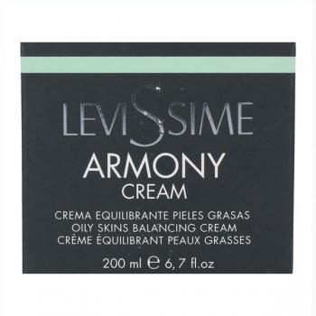 Armony Cream 200 ml - Levissime