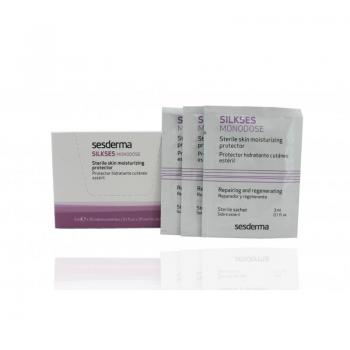 Sesderma Silkses Monodose 20Monodosis 1 unidad 200 g