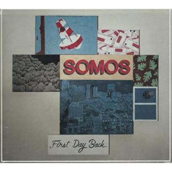 First Day Back [Vinilo]