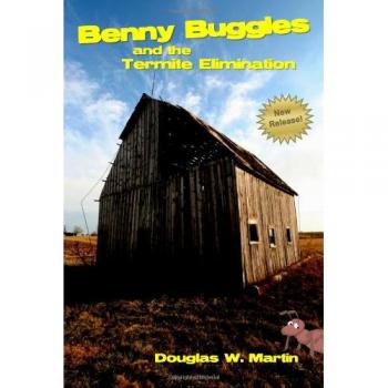 Benny Buggles: Interactive Plush Toy with Sound and Light Features