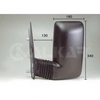 Alkar 9209977 Espejos Exteriores para Automóviles