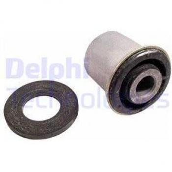 Delphi Brazo Oscilante Silentblock TD778W - Suspensión, compatible con vehículos específicos, fabricado en material de alta calidad para mayor durabilidad y rendimiento, diseño optimizado para reducir vibraciones y mejorar la estabilidad del vehículo