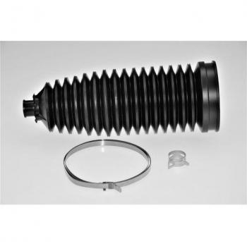 Fuelle de dirección SPIDAN 84191 - Fuelle de dirección, compatible con vehículos específicos, fabricado en material resistente, diseñado para proteger la articulación de la dirección y evitar la entrada de suciedad y humedad