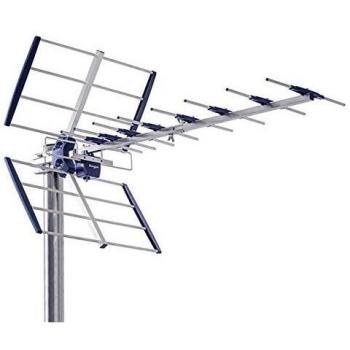 Engel Axil Antena Exterior an6000 Filtro anti-5g