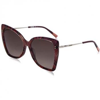 Gafas de Sol Mujer Missoni MIS-0083-S-S68-3X ø 58 mm, color patrón rosa violeta, tamaño 58/18/140