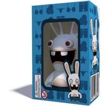 Ubiart Toys Boxer Rabbid Figure