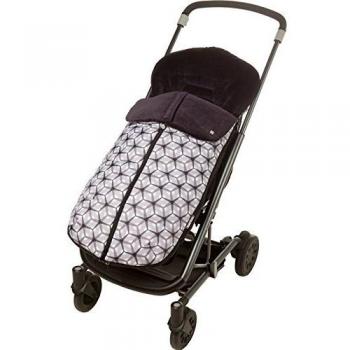 Tuc Tuc 04744 - Saco, color negro