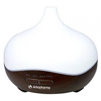 Diffusor Humidificador Ultrasonico Turbo de Aceites Esenciales Arkopharma
