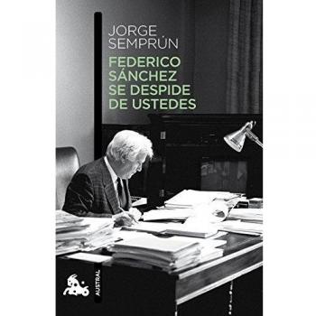 Federico Sánchez se despide de ustedes