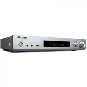 Pioneer VSX-S520D-S - Receptor A/V en Formato extraplano