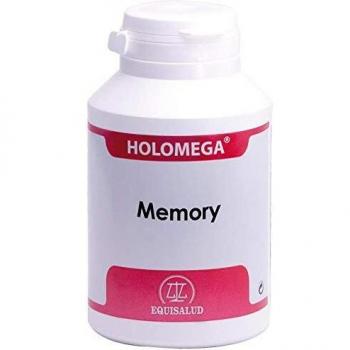 Holomega Memory 180 capsulas