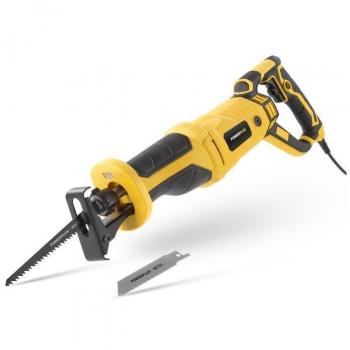 Sierra Sable PowerPlus 920W con 2 Accesorios