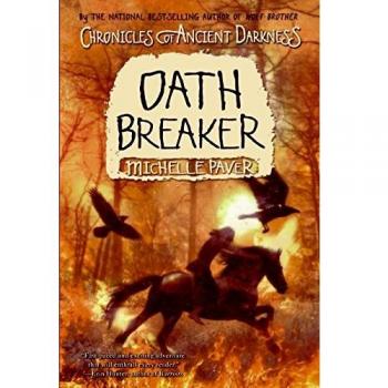 Chronicles of Ancient Darkness #5: Oath Breaker