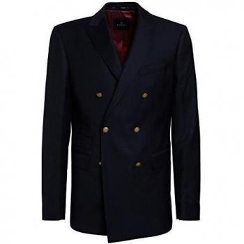 Barutti - Blazer - para hombre azul marino 62