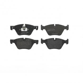 Brembo P06060 Front Disc Brake Pad - Set of 4