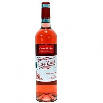 Gran Feudo El Idilio Rosado 2020