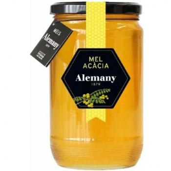 Alemany Miel de Acacia 980g