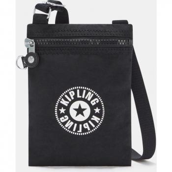 Kipling - Bolso bandolera Afia Lite