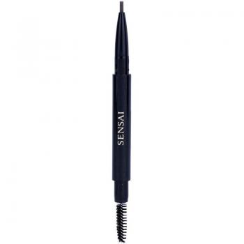 Sensai Eyebrow Pencil - Dark Brown - 0.2 g