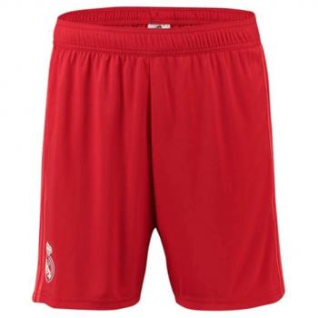 adidas - Real Madrid 3ª Pantalon 18/19 Color: Rojo Talla: XL