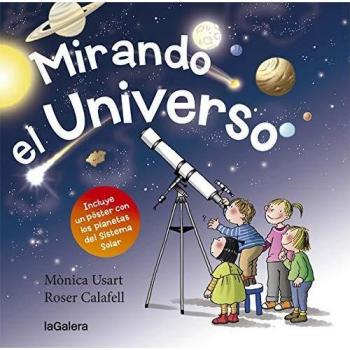 Mirando el Universo: 27