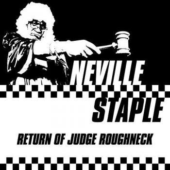 Return Of Judge Roughneck [Vinilo]