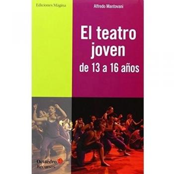 El teatro joven de 13 a 16 años