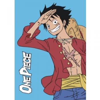 Manta Polar One Piece 013 100 x 140 cm - Cálido y Suave