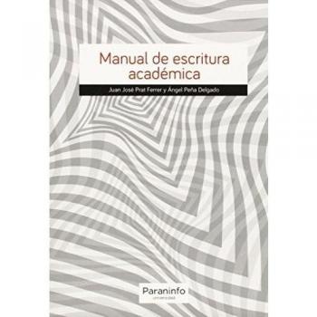 Manual de escritura académica