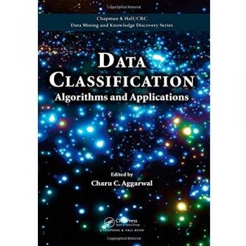 Data Classification: Algorithms and Applications