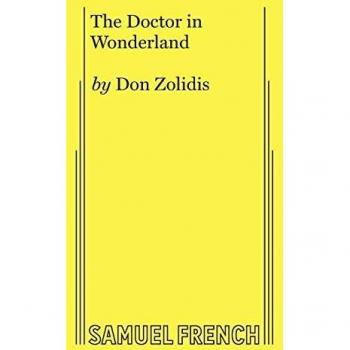 Doctor en el País de las Maravillas - Edición de bolsillo