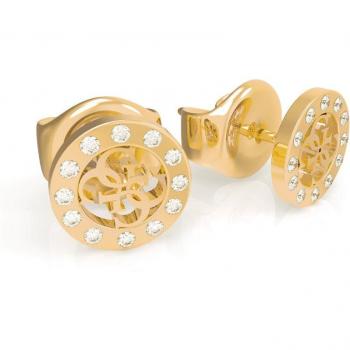 Pendientes Guess Miniature UBE79034