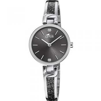 Reloj Lotus Bliss 18722/4 acero mujer