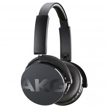 AKG Y50 - Auriculares de diadema cerrados