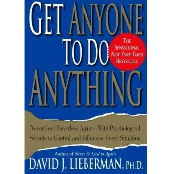 Get Anyone to Do Anything