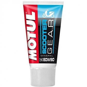 Motul 105859 80w90 Transmisiones - Scooter Gear