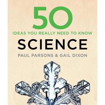 50 Ideas Clave en Ciencia que Necesitas Conocer