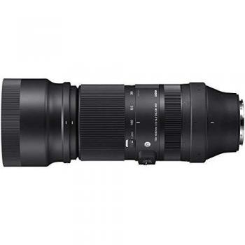 100-400mm F-5.6.3 DG DN OS L-Mount