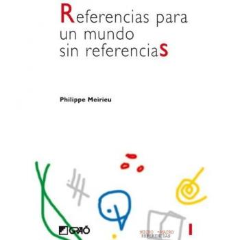 Referencias para un mundo sin referencias: 001