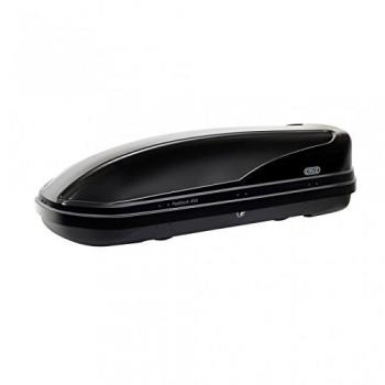 Cofre Paddock 450N -negro brillo-