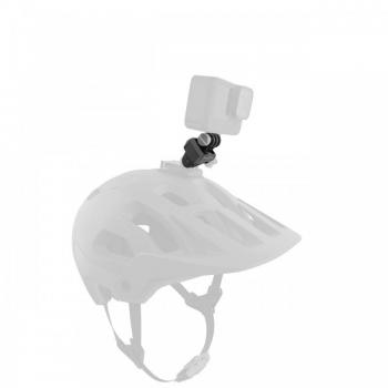 Soporte Fidlock Pinclip para Cámara de Acción - Montaje Magnético, Color Negro