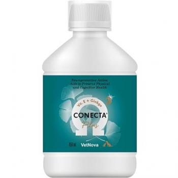 Vetnova Conecta Plus 450 ml - Oral con Tapón Dosificador y Jeringa