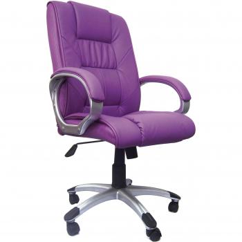 mueblear 42031 silla de escritorio con brazo 67 x 65 x 111 cm)