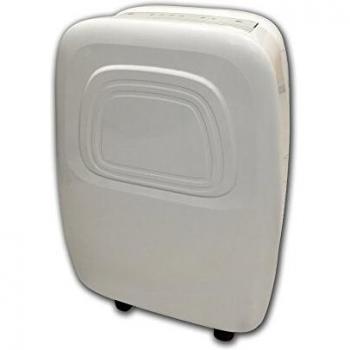 Trau DH12 Deshumidificador, 195 W, 230 V