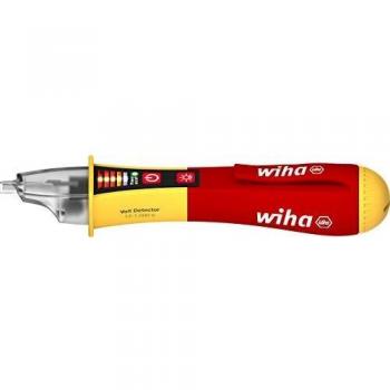 Wiha 43797 Detector de Voltaje sin Contacto