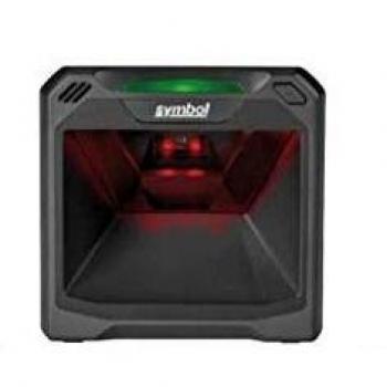 Zebra - Ds7708, 2D, Area, USB Kit Imager, Vertical, Black, ds7708-sr4u2100zcw