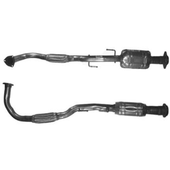BMCATALYS BM80265H Catalytic Converters and Parts