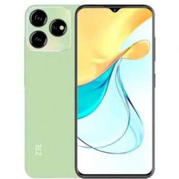 Smartphone ZTE Blade V50 Design Octa Core 6.6 8GB RAM 256GB Dual SIM Verde Android 13